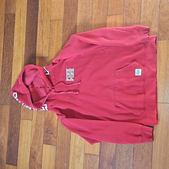 PINK Victoria's Secret Tops - Hoodie by PINK